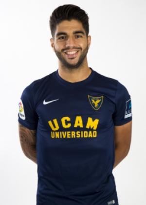 Jona (UCAM Murcia C.F.) - 2016/2017
